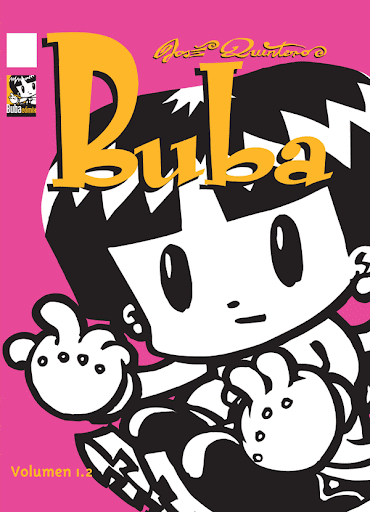 Buba v1.2 | Mundo Xero